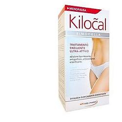 KILOCAL RIMODELLA MENOPAUSA 150 ML - Farmacia De Pasquale