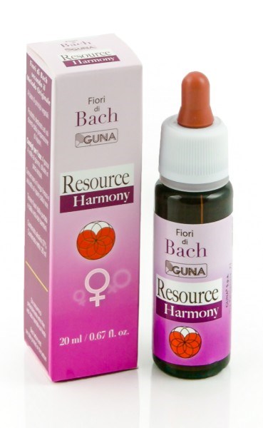 RESOURCE HARMONY GOCCE 20 ML - Farmacia De Pasquale