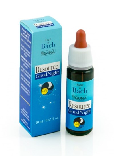 RESOURCE GOODNIGHT GOCCE 20 ML - Farmacia De Pasquale