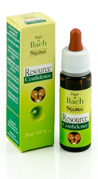 RESOURCE CONFIDENCE GOCCE 20 ML - Farmacia De Pasquale
