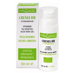 HALODERM CREMA RIPARATRICE 50 ML - Farmacia De Pasquale