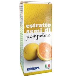 ESTRATTO SEMI POMPELMO GOCCE 30 ML - Farmacia De Pasquale