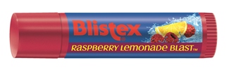 BLISTEX RASPBERRY LEMON BLAST - Farmacia De Pasquale
