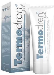 TERMODREN GEL 200 ML - Farmacia De Pasquale