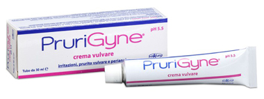 CREMA VULVARE PRURIGYNE 30 ML - Farmacia De Pasquale
