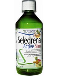 SELEDRENA ACTIVE SLIM 500 ML - Farmacia De Pasquale