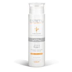 ESTETIL ACQUA MICELLARE CON ACIDO IALURONICO - Farmacia De Pasquale