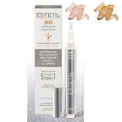 ESTETIL BB CREAM CORRETTORE 1 - Farmacia De Pasquale