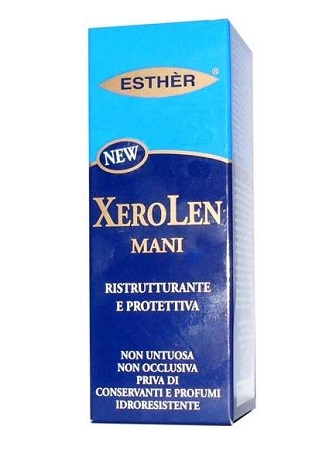 NEW XEROLEN MANI CREMA 75 ML - Farmacia De Pasquale