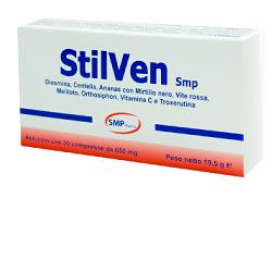 STILVEN SMP 30 COMPRESSE - Farmacia De Pasquale