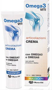 ARTROGEN CREMA 100 ML - Farmacia De Pasquale