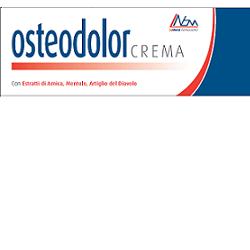 CREMA OSTEODOLOR 100ML - Farmacia De Pasquale