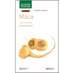 MACA BIO 20 AMPOLLE BEVIBILI DA 15 ML - Farmacia De Pasquale