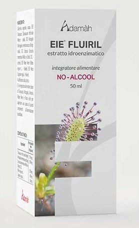 EIE FLUIRIL GOCCE 50 ML - Farmacia De Pasquale