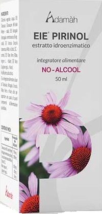 EIE PIRINOL GOCCE 50 ML - Farmacia De Pasquale