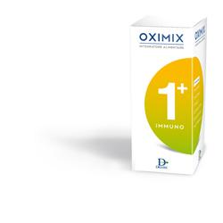 OXIMIX 1+ IMMUNO 200 ML - Farmacia De Pasquale