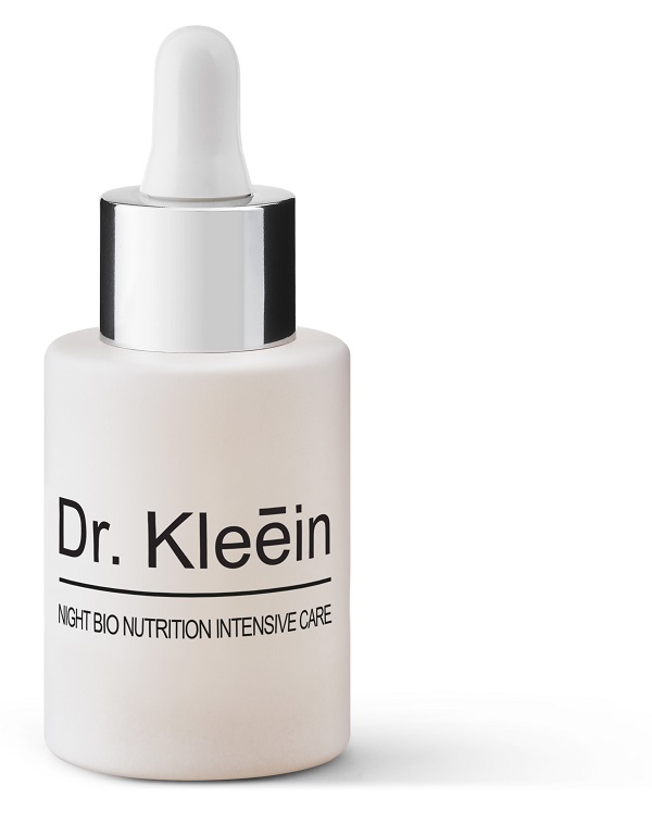 DR KLEEIN NIGHT BIO NUTRITION 30 ML - Farmacia De Pasquale