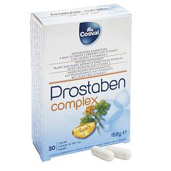 PROSTABEN COMPLEX 30 CAPSULE - Farmacia De Pasquale