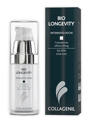 COLLAGENIL BIO LOGEVITY INTENSIVO OCCHI 30 ML - Farmacia De Pasquale