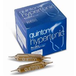 QUINTON HYPERTONIC 30 FIAL 10 ML - Farmacia De Pasquale