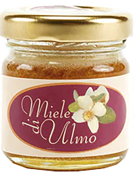 MIELE ULMO 40 G - Farmacia De Pasquale
