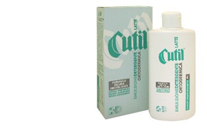 CUTIL LATTE DETERGENTE 200 ML - Farmacia De Pasquale