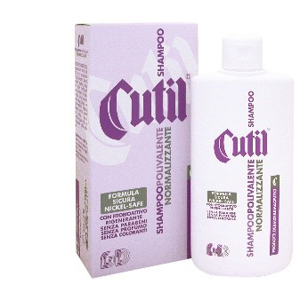 CUTIL SHAMPOO POLIVALENTE 200 ML - Farmacia De Pasquale