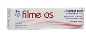 FILME OS AFTE 8 ML - Farmacia De Pasquale