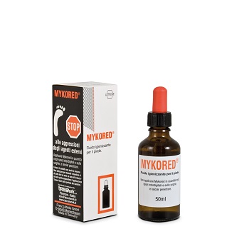 MYKORED FLUIDO GOCCE 50 ML - Farmacia De Pasquale