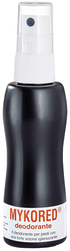 MYKORED FLUIDO SPRAY 75ML - Farmacia De Pasquale