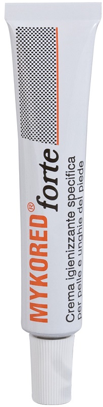 MYKORED FORTE CREMA 20ML - Farmacia De Pasquale