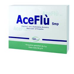 ACEFLU SMP 20 BUSTINE - Farmacia De Pasquale