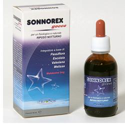 SONNOREX GOCCE 50 ML - Farmacia De Pasquale