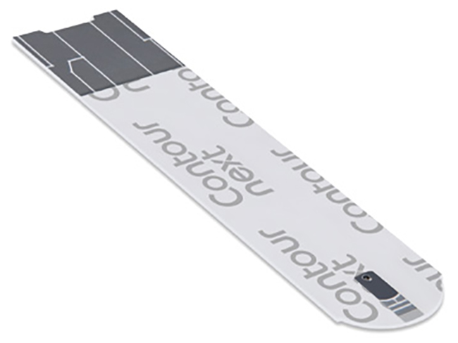 CONTOUR NEXT NORMAL CONTROL SOLUZIONE DI CONTROLLO GLICEMIA 2,5ML - Farmacia De Pasquale