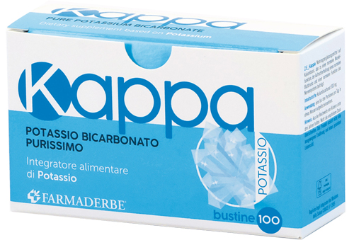 KAPPA 100 BUSTINE - Farmacia De Pasquale