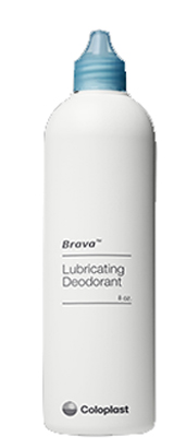 BRAVA DEODORANTE LUBRIFICANTE PER STOMIA E SACCHE URINA 239 ML - Farmacia De Pasquale
