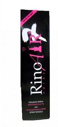 RINOAIR 7% SPRAY NASALE IPERTONICO 50 ML - Farmacia De Pasquale