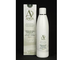 AMOA CREAM 250 ML - Farmacia De Pasquale