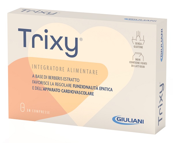 TRIXY 28 COMPRESSE - Farmacia De Pasquale
