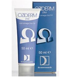 OZIDERM PLUS COSMETICO LENITIVO ANTIARROSSANTE VISO CORPO 50ML - Farmacia De Pasquale