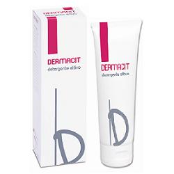 DERMACIT DETERGENTE ATTIVO 100 ML - Farmacia De Pasquale