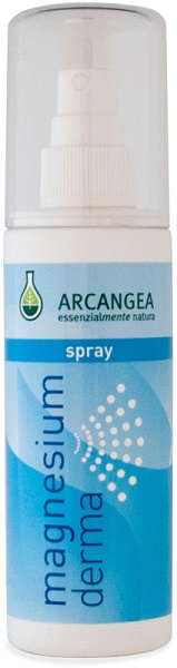 MAGNESIUM DERMA 100 ML - Farmacia De Pasquale