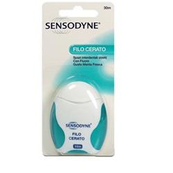 SENSODYNE FILO INTERDENTALE CERATO - Farmacia De Pasquale