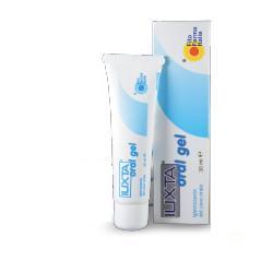 IUXTA ORAL GEL 30 G - Farmacia De Pasquale