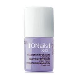 ONAILS S43 SOLUZIONE RINFORZANTE 11 ML - Farmacia De Pasquale