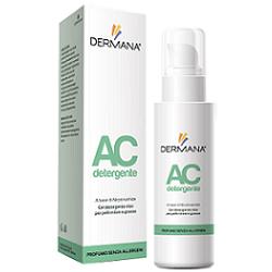DERMANA AC DETERGENTE 100 ML - Farmacia De Pasquale