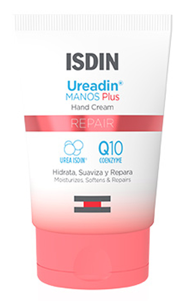 UREADIN MANOS HAND CREAM 50 ML - Farmacia De Pasquale
