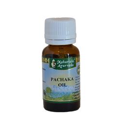 PACHAKA OIL OLIO ESSENZIALE 10 ML - Farmacia De Pasquale