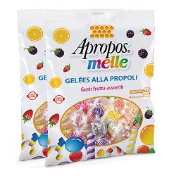 APROPOS MELLE GELEES 80 G - Farmacia De Pasquale