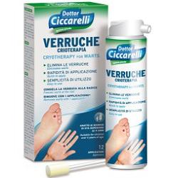 TRATTAMENTO VERRUCHE 75 ML - Farmacia De Pasquale